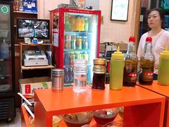 -就这家旋转小火锅(西安路罗斯福店)