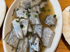 -金海湾海鲜排档(朱家尖店)