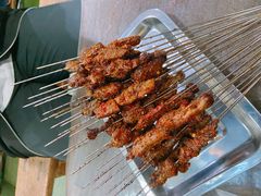 -清真·马峰烤肉(小学习北巷店)