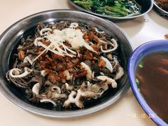 -炬龙牛肉店(新华店)