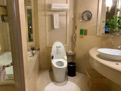 -白金汉爵大酒店(相城店)