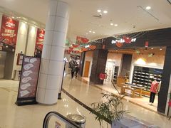 -百联川沙购物中心