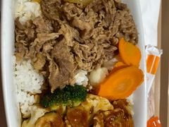 -吉野家(范阳中路店)