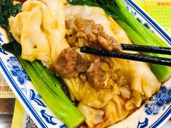 牛肉肠-顺记冰室(宝华路店)