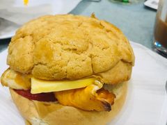 -华嫂冰室(尖沙咀店)