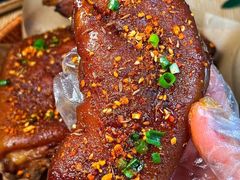 -1819餐厅·团队聚餐·烤串·精酿