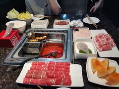 -海底捞火锅(关山保利店)