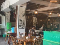 -翠姐姐农家大院·老底子萧山菜(建设一路店)