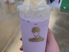 -TFIREROOM火社的茶(裕华万达店)