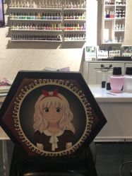 -J·C NAIL美甲美睫