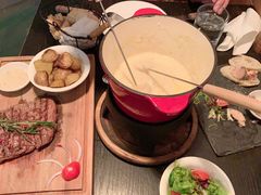 -La Creperie法餐厅(桃江路店)