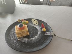 -V Bar海景扒房(北海湾惠龙万达嘉华酒店)