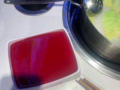 招牌鲜血鸭-大斌家串串火锅(德思勤店)