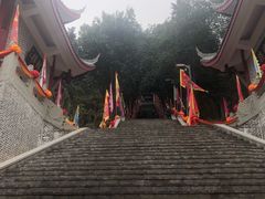 -老君山
