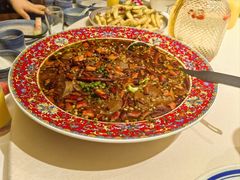 -八府香鸭·啫啫煲(华山路店)