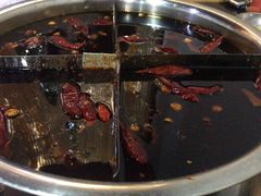 -祝幺妹火锅(裕华村总店)