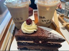 -Peet's 皮爷咖啡(海雅缤纷城店)