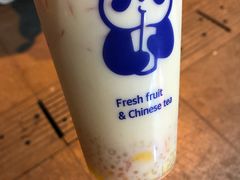 -茶百道(蜀汉路店)