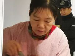 -王虎子大饼(甸柳新村五区店)