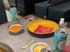 -一绪に寿喜烧(虹悦城店)