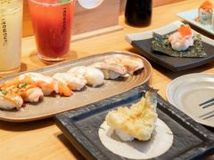 -Tuna maki寿司(苏州中心商场店)