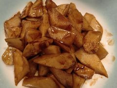 -安徽大厦中餐厅