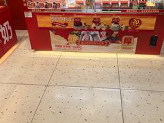 -味多美蛋糕(看丹桥店)