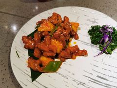 -觅山云南菜(泊富ICITY店)