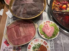-观音桥步行街