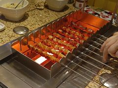 -丰茂烤串(卫星广场店)
