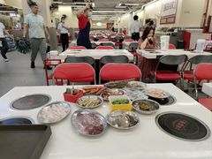 -朱富贵火锅(金融街万达店)