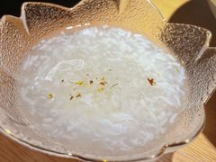 -蜜桃餐厅·伴山(绿宝广场店)