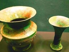 -盘龙城国家考古遗址公园