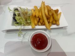 -香港深仔记茶餐厅(东门店)