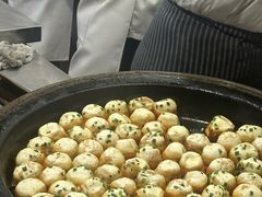 -哑巴生煎(临顿路店)