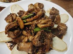 -刘妈菜馆(磁器口店)