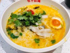 -味千拉面(双井店)