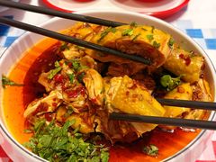 -去吃龙虾 | 烧烤·龙虾馆(红林世界城店)