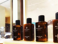 -青岛天瑞星空酒店