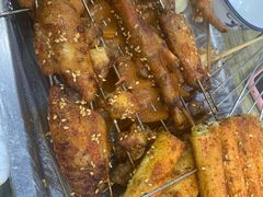 -有滋有味烧烤涮(果园星城C区店)