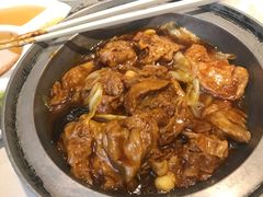 -老人和饭店(淮海中路店)