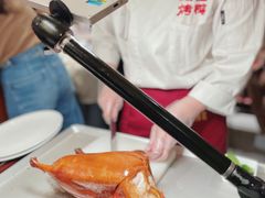 -阿庄新豫菜(航海东路店)