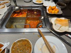 -海底捞火锅(宇飞大厦店)