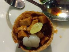 -徐记私厨(半淞园路店)