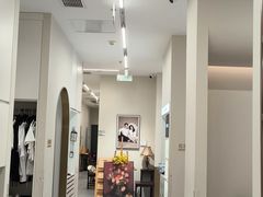 -海马体照相馆(上海万象城店)