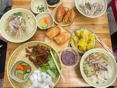 -华姐鸡粉(教育路店)