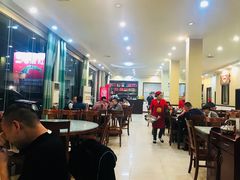 大堂-三毛鱼庄(威连路店)