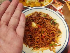 -味福记·本地特色菜(八一万达广场店)