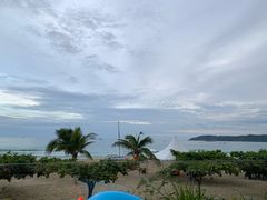 -渔家火锅·海鲜自助餐·演艺(亚龙湾天域酒店)