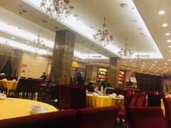 大堂-醉香园(长江北路店)